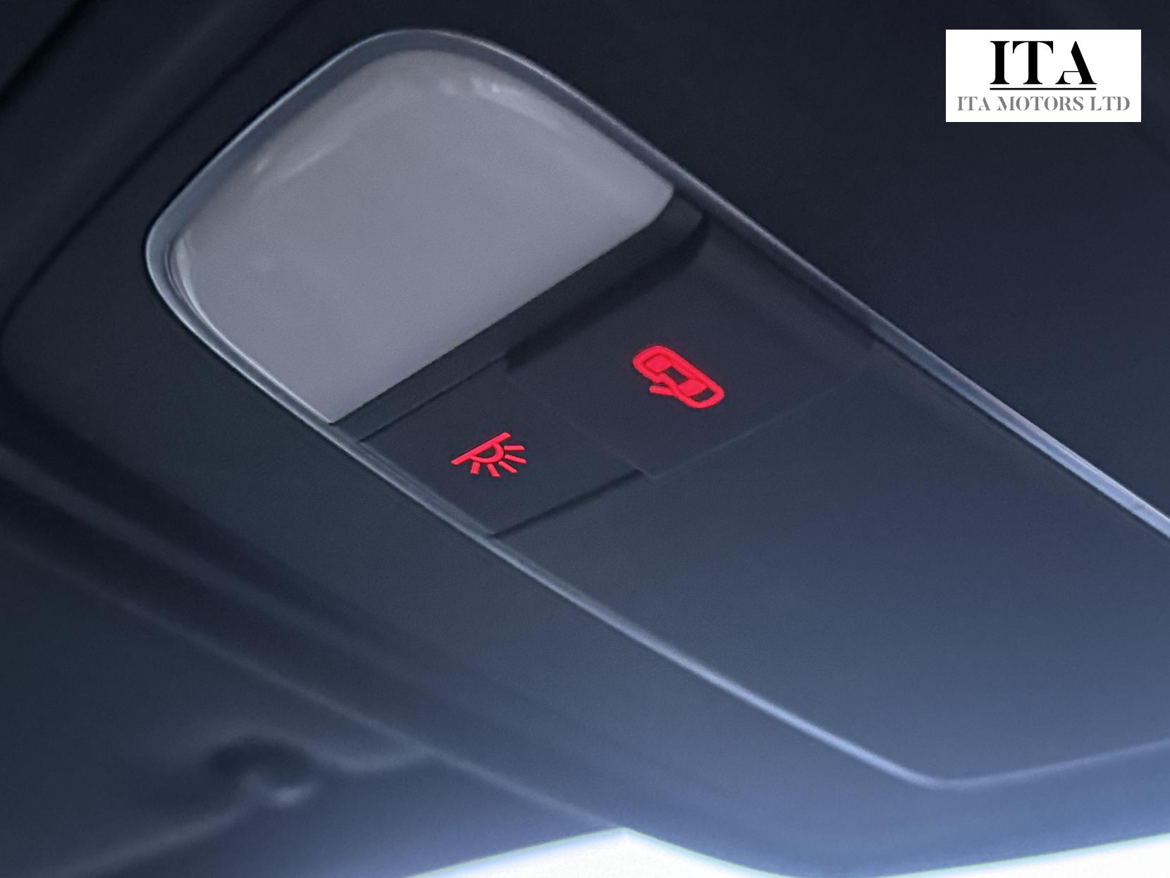 Audi A3 1.4 TFSI S line Sportback 5dr Petrol Manual Euro 5 (s/s) (122 ps)