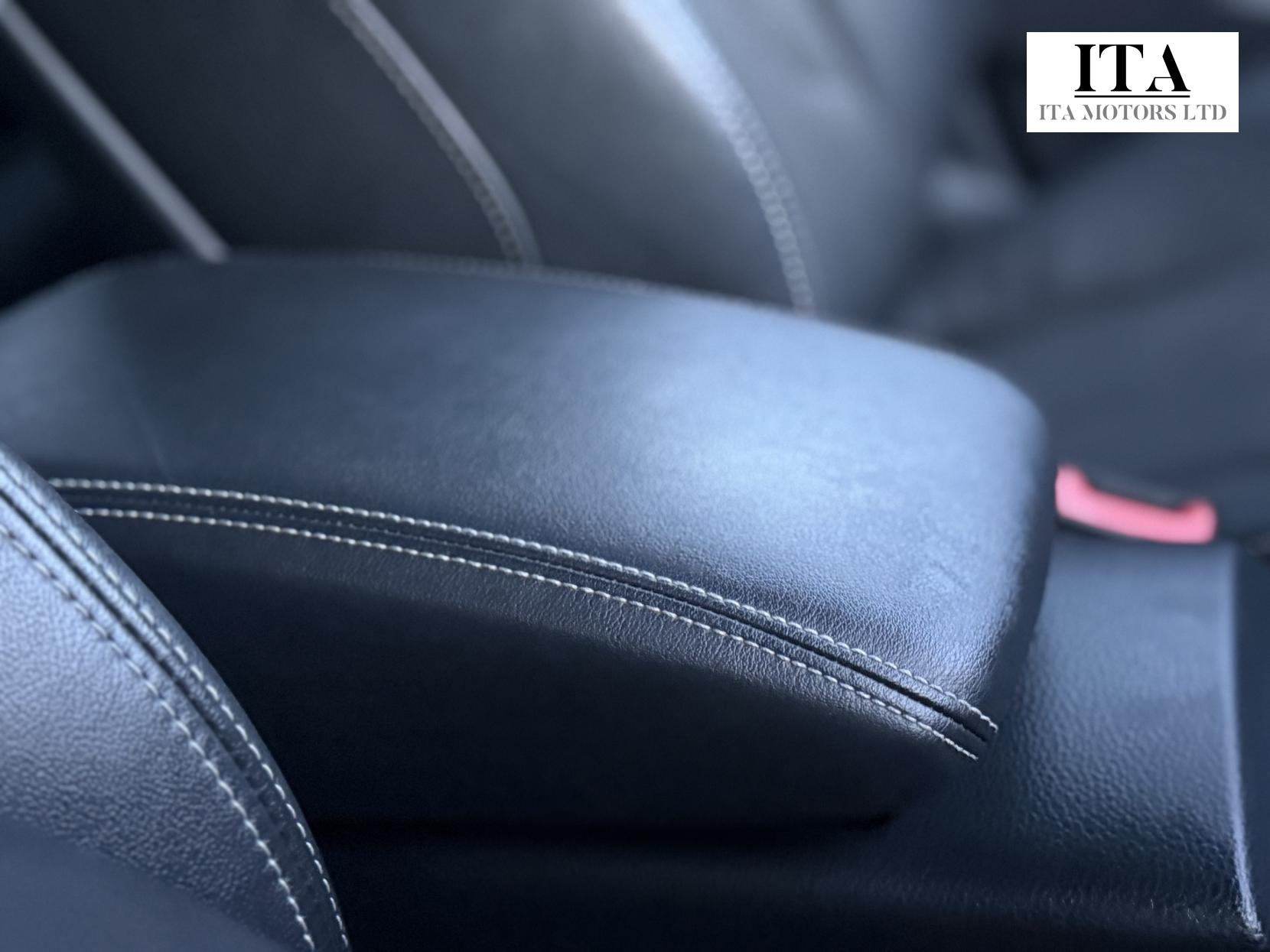 Audi A3 1.4 TFSI S line Sportback 5dr Petrol Manual Euro 5 (s/s) (122 ps)