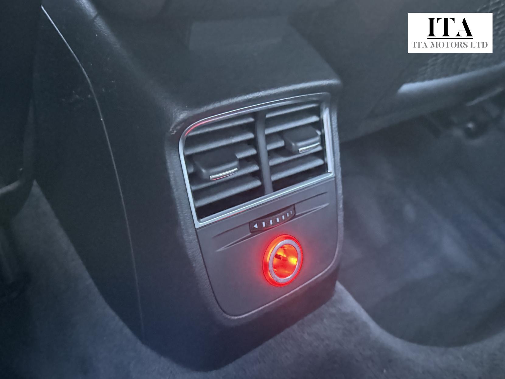 Audi A3 1.4 TFSI S line Sportback 5dr Petrol Manual Euro 5 (s/s) (122 ps)