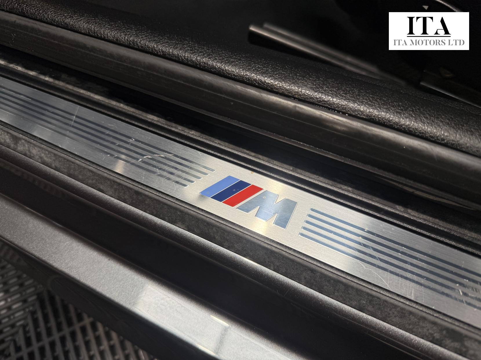 BMW 2 Series 1.5 218i GPF M Sport Auto Euro 6 (s/s) 2dr