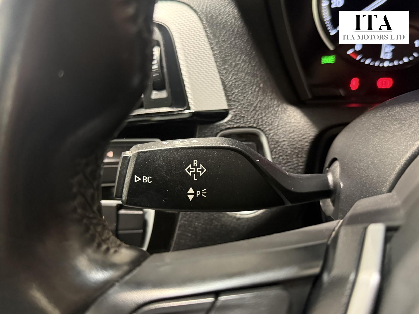 BMW 2 Series 1.5 218i GPF M Sport Auto Euro 6 (s/s) 2dr