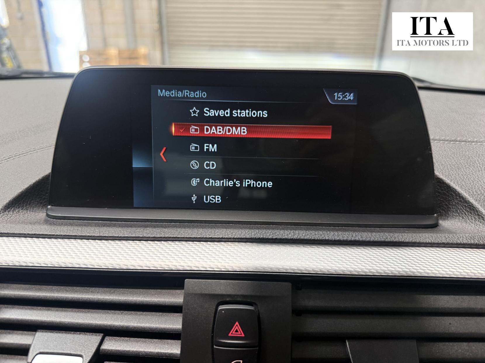 BMW 2 Series 1.5 218i GPF M Sport Auto Euro 6 (s/s) 2dr