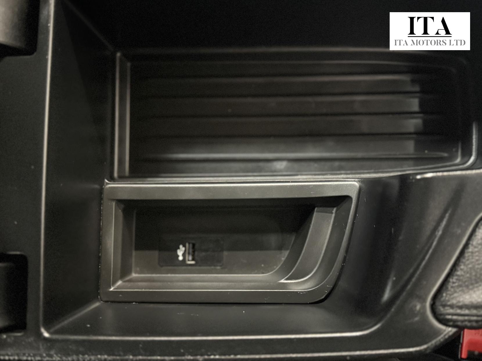 BMW 2 Series 1.5 218i GPF M Sport Auto Euro 6 (s/s) 2dr