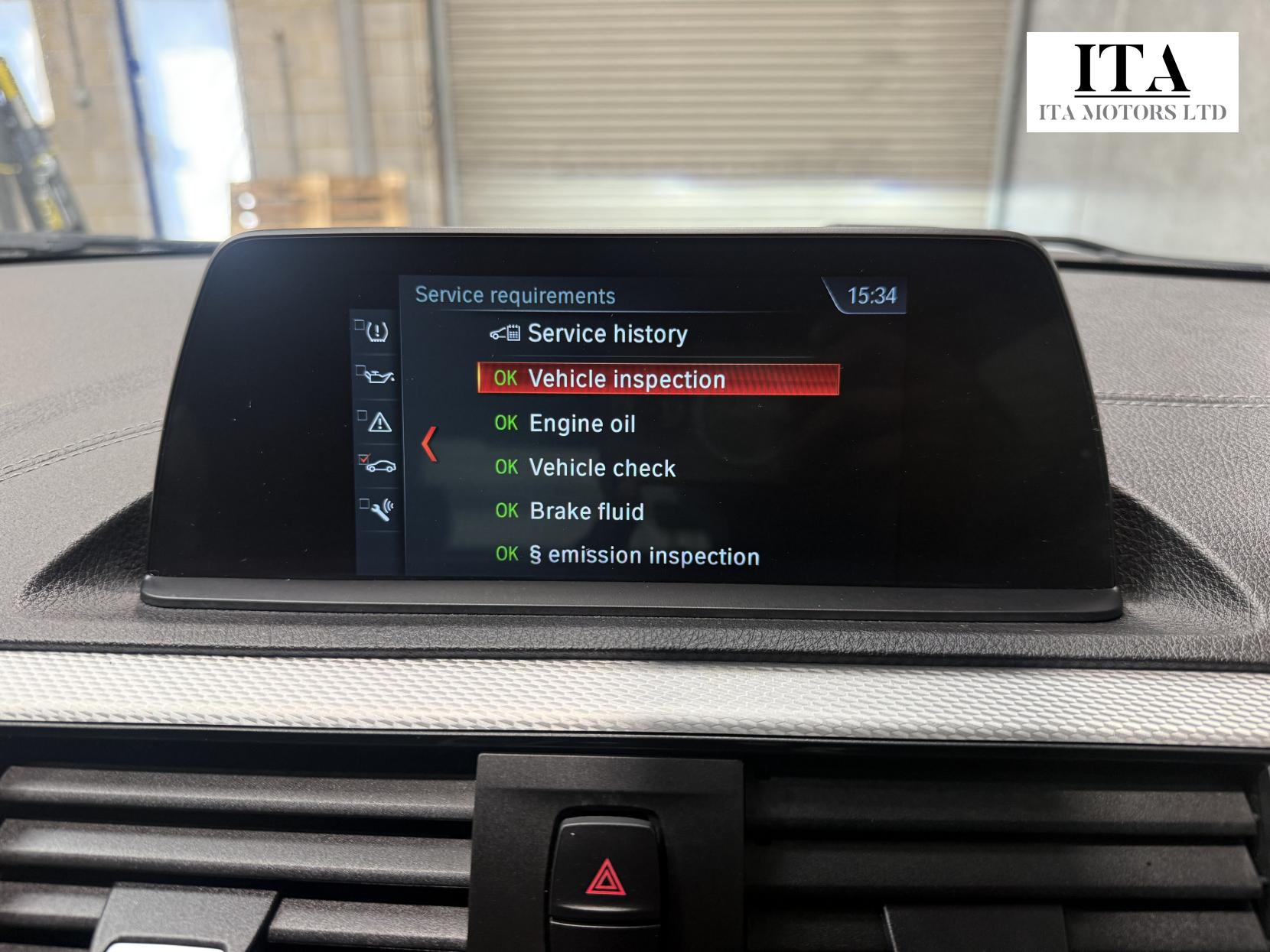 BMW 2 Series 1.5 218i GPF M Sport Auto Euro 6 (s/s) 2dr