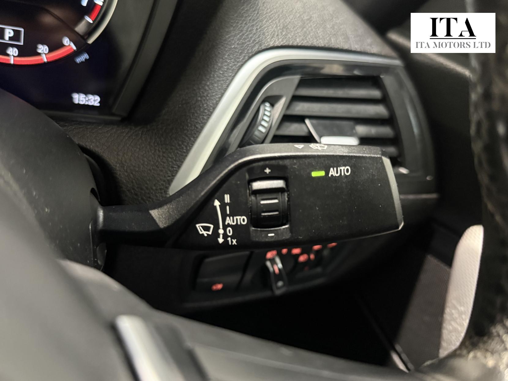 BMW 2 Series 1.5 218i GPF M Sport Auto Euro 6 (s/s) 2dr