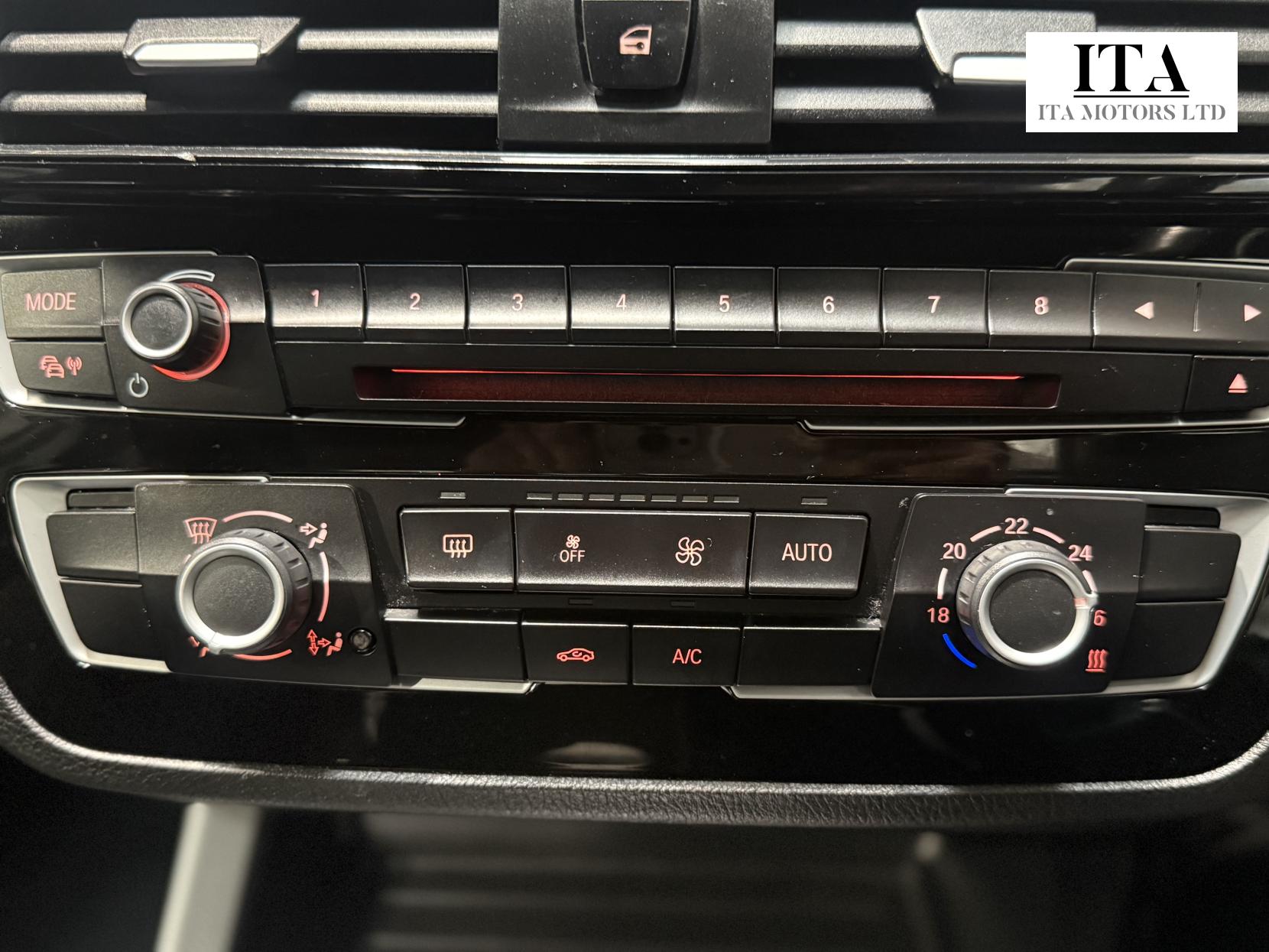 BMW 2 Series 1.5 218i GPF M Sport Auto Euro 6 (s/s) 2dr