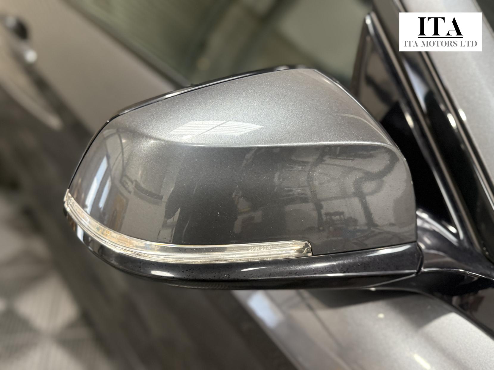 BMW 2 Series 1.5 218i GPF M Sport Auto Euro 6 (s/s) 2dr