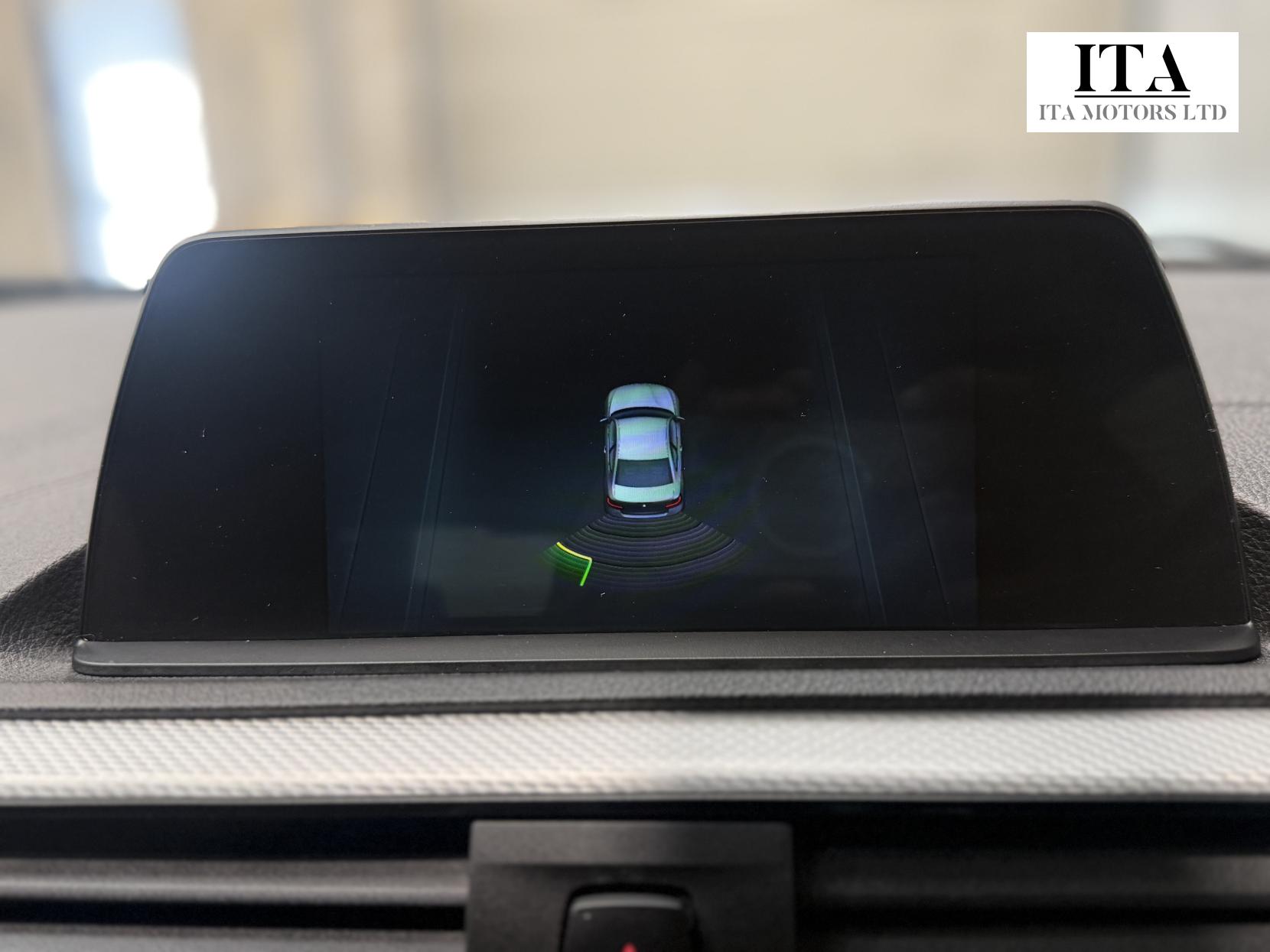 BMW 2 Series 1.5 218i GPF M Sport Auto Euro 6 (s/s) 2dr