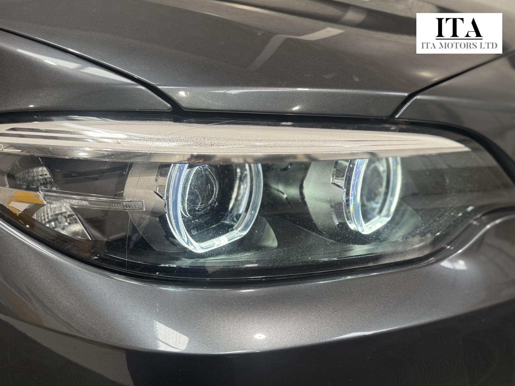 BMW 2 Series 1.5 218i GPF M Sport Auto Euro 6 (s/s) 2dr