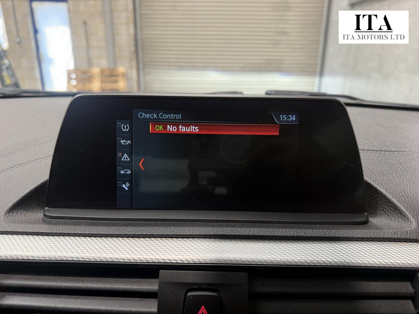 BMW 2 Series 1.5 218i GPF M Sport Auto Euro 6 (s/s) 2dr