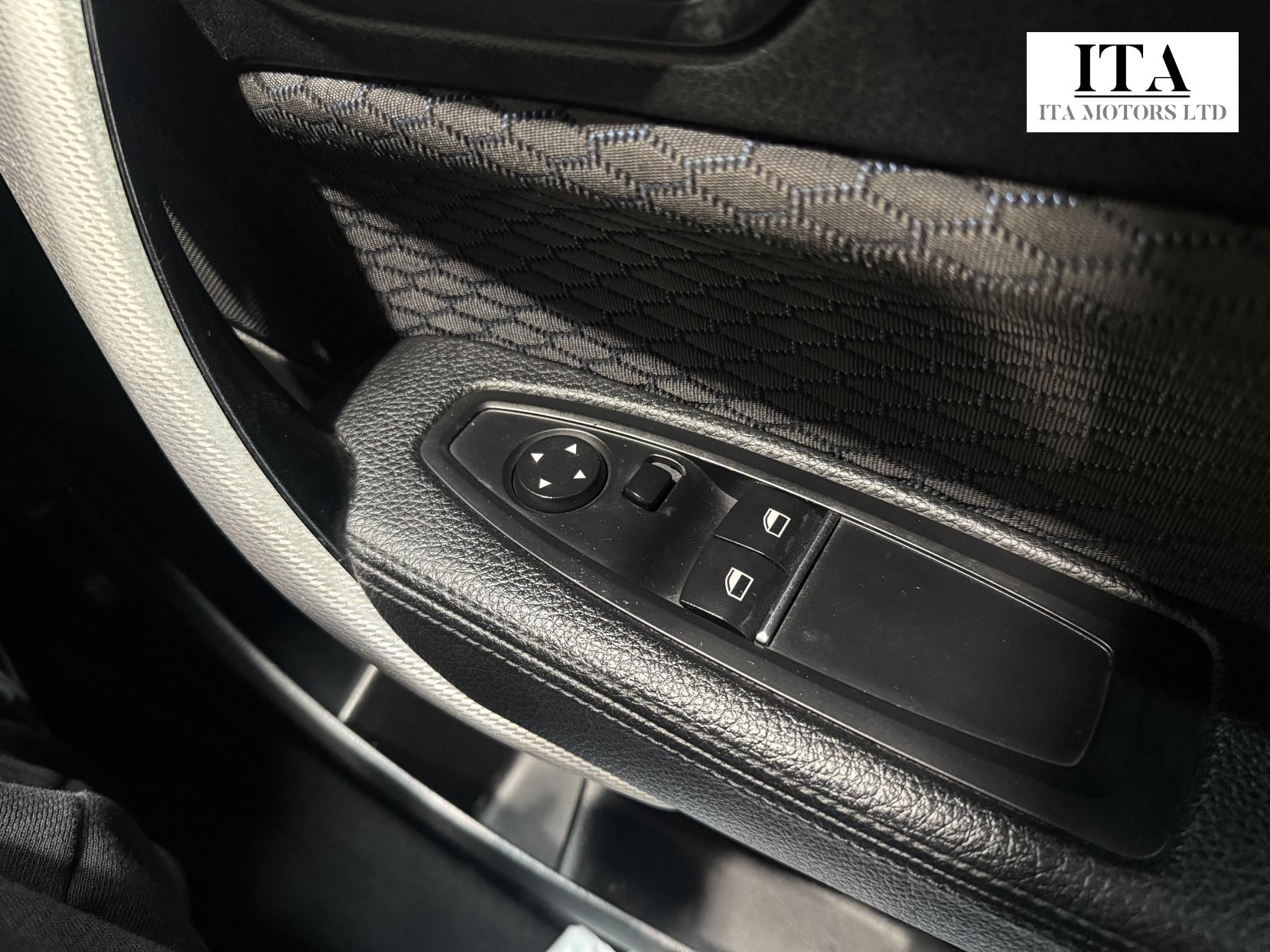 BMW 2 Series 1.5 218i GPF M Sport Auto Euro 6 (s/s) 2dr