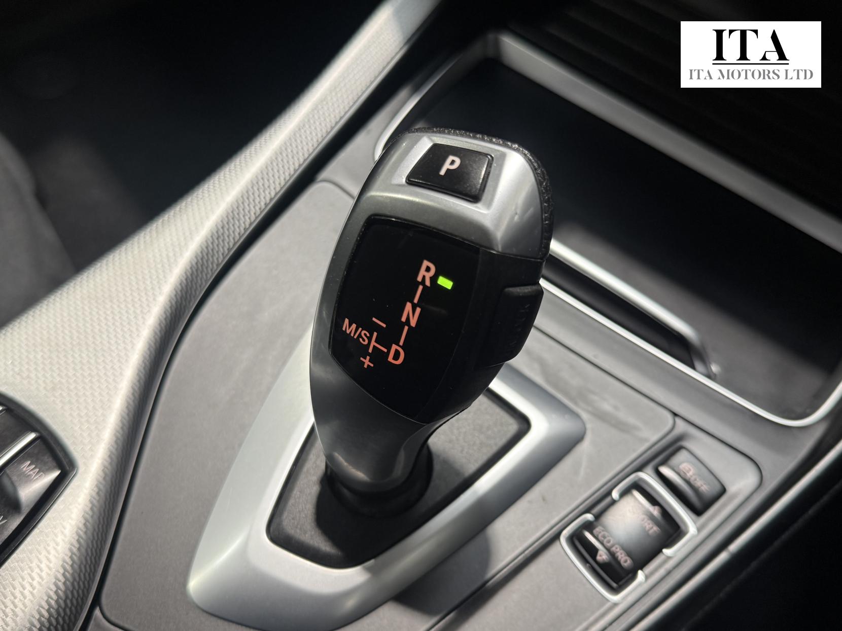 BMW 2 Series 1.5 218i GPF M Sport Auto Euro 6 (s/s) 2dr