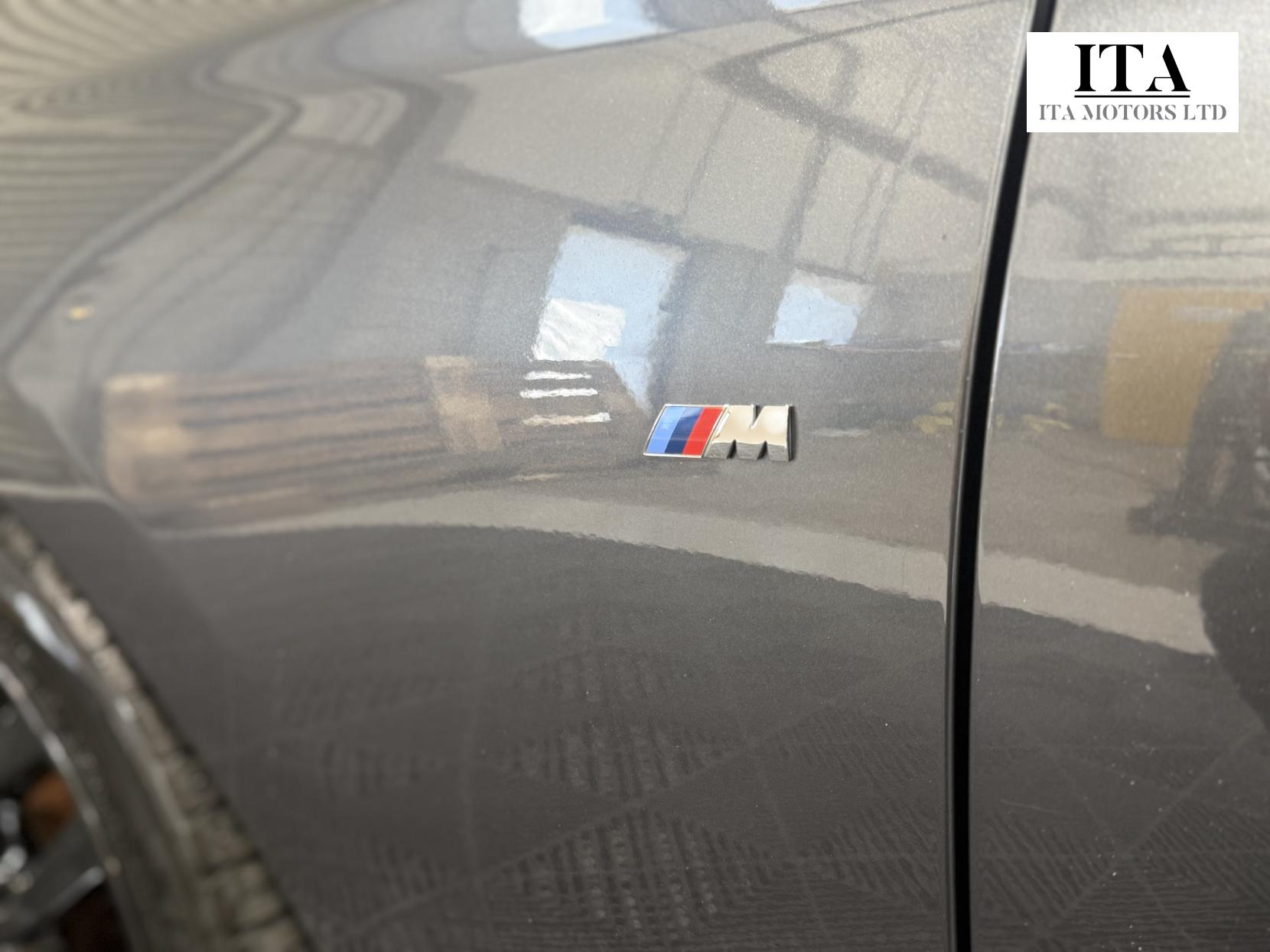 BMW 2 Series 1.5 218i GPF M Sport Auto Euro 6 (s/s) 2dr