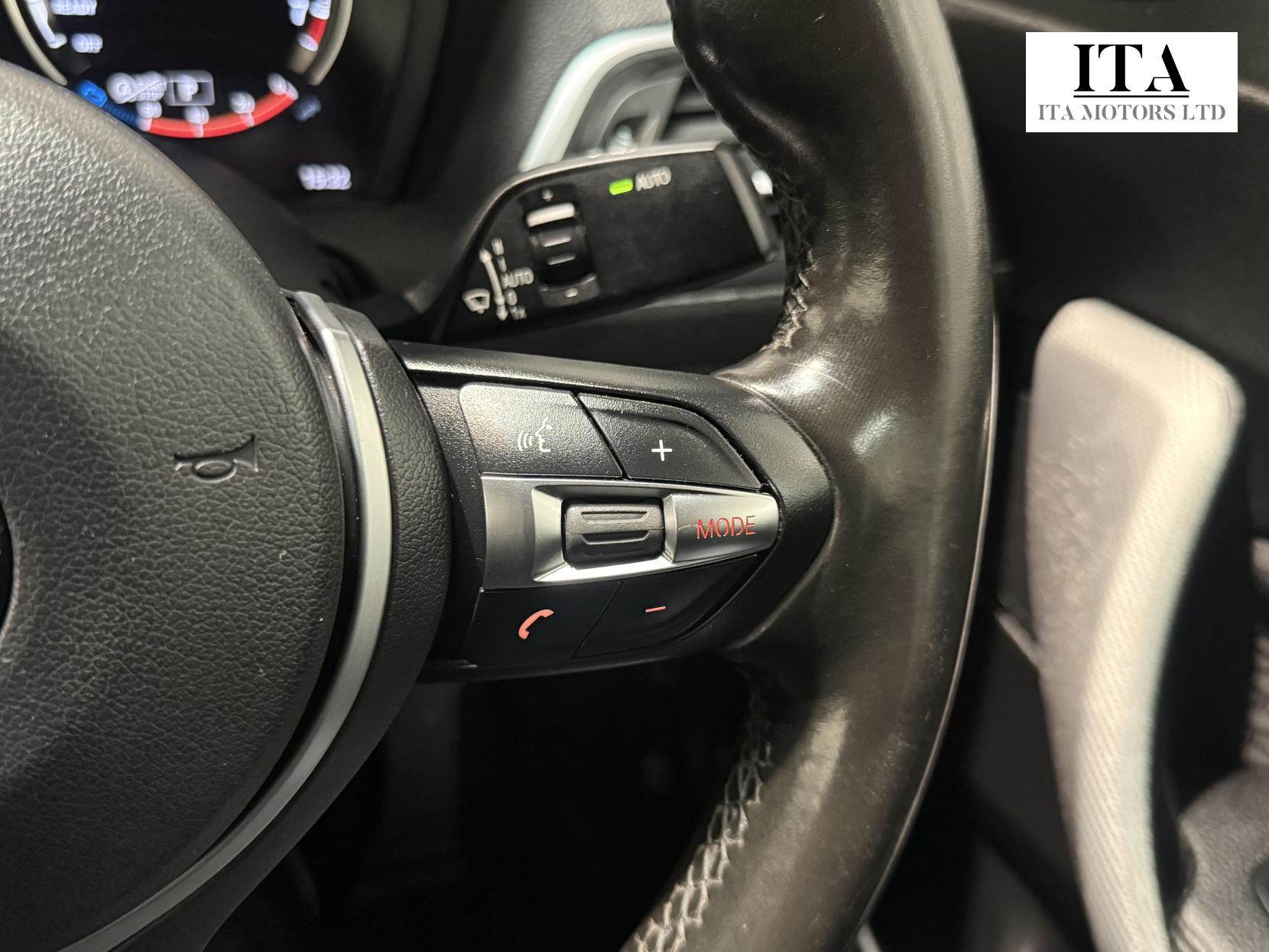 BMW 2 Series 1.5 218i GPF M Sport Auto Euro 6 (s/s) 2dr