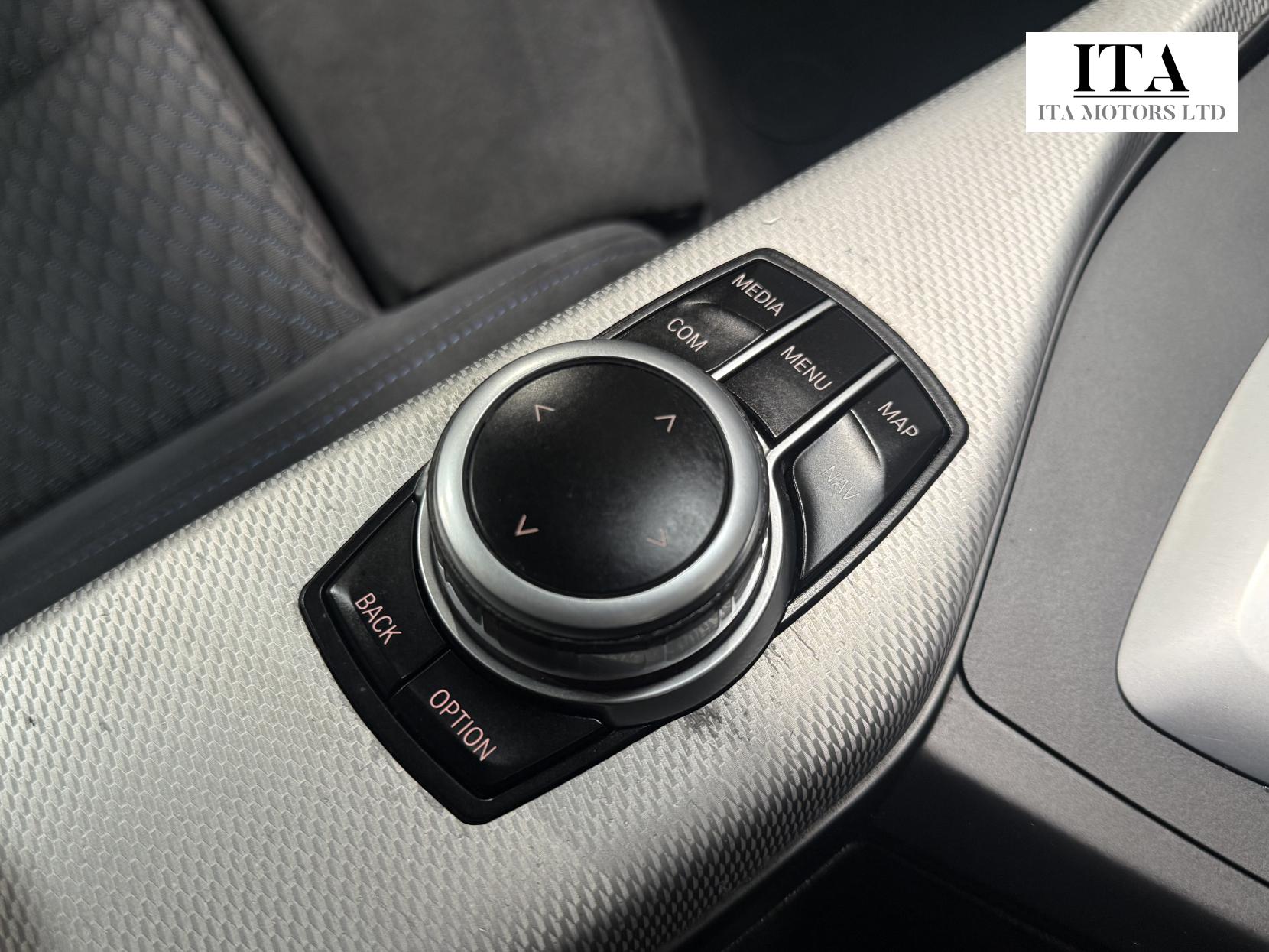 BMW 2 Series 1.5 218i GPF M Sport Auto Euro 6 (s/s) 2dr