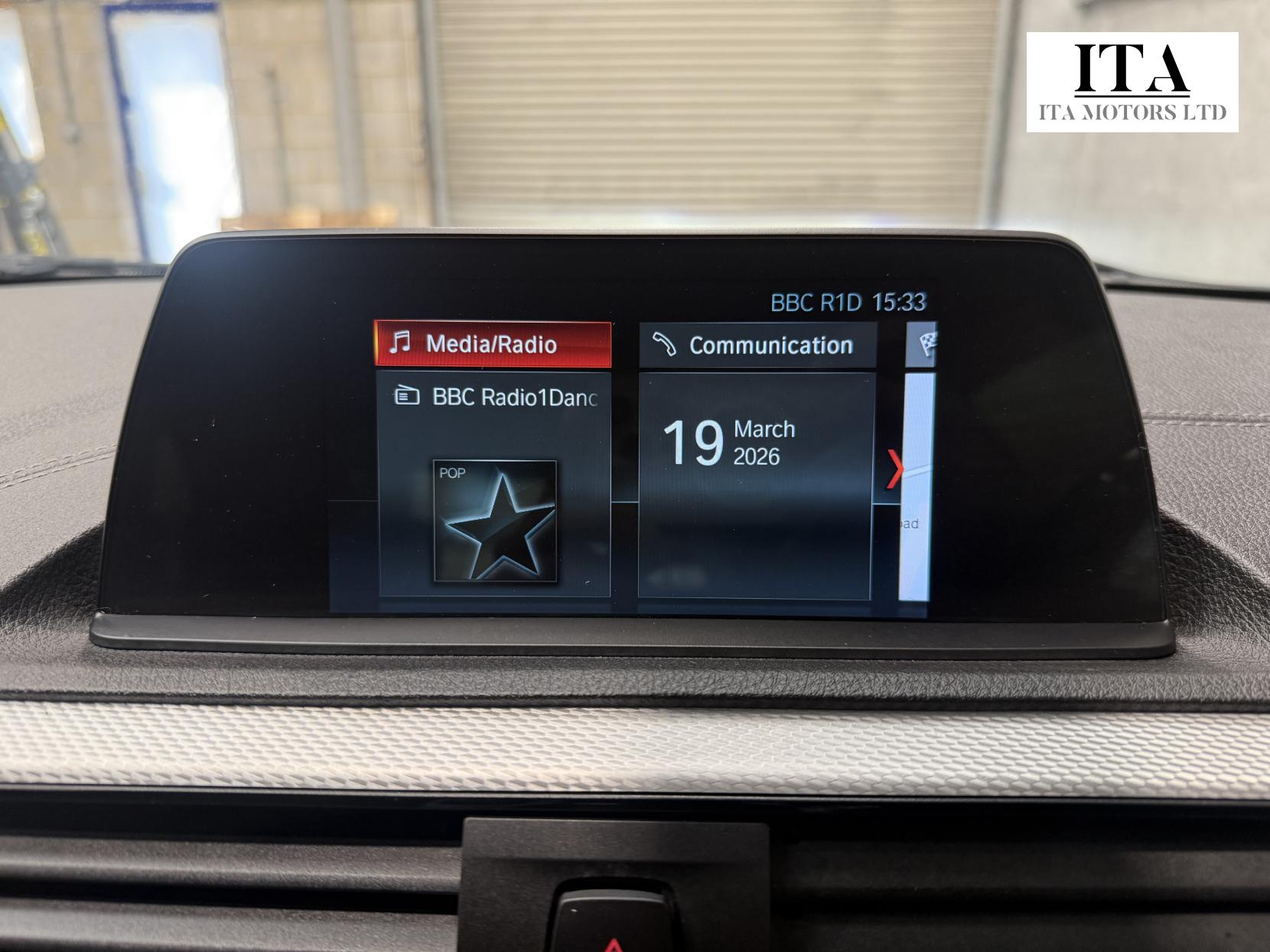 BMW 2 Series 1.5 218i GPF M Sport Auto Euro 6 (s/s) 2dr