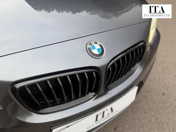 BMW 2 Series 1.5 218i GPF M Sport Auto Euro 6 (s/s) 2dr
