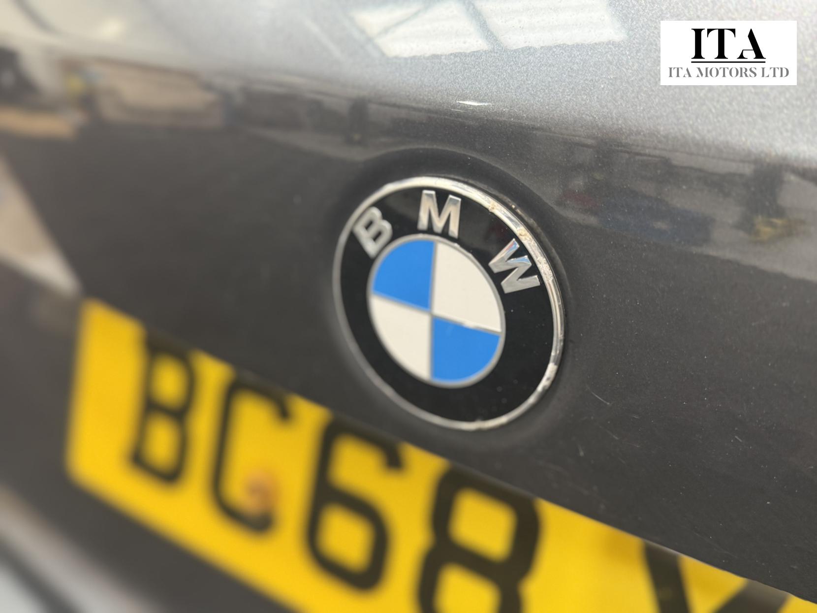 BMW 2 Series 1.5 218i GPF M Sport Auto Euro 6 (s/s) 2dr