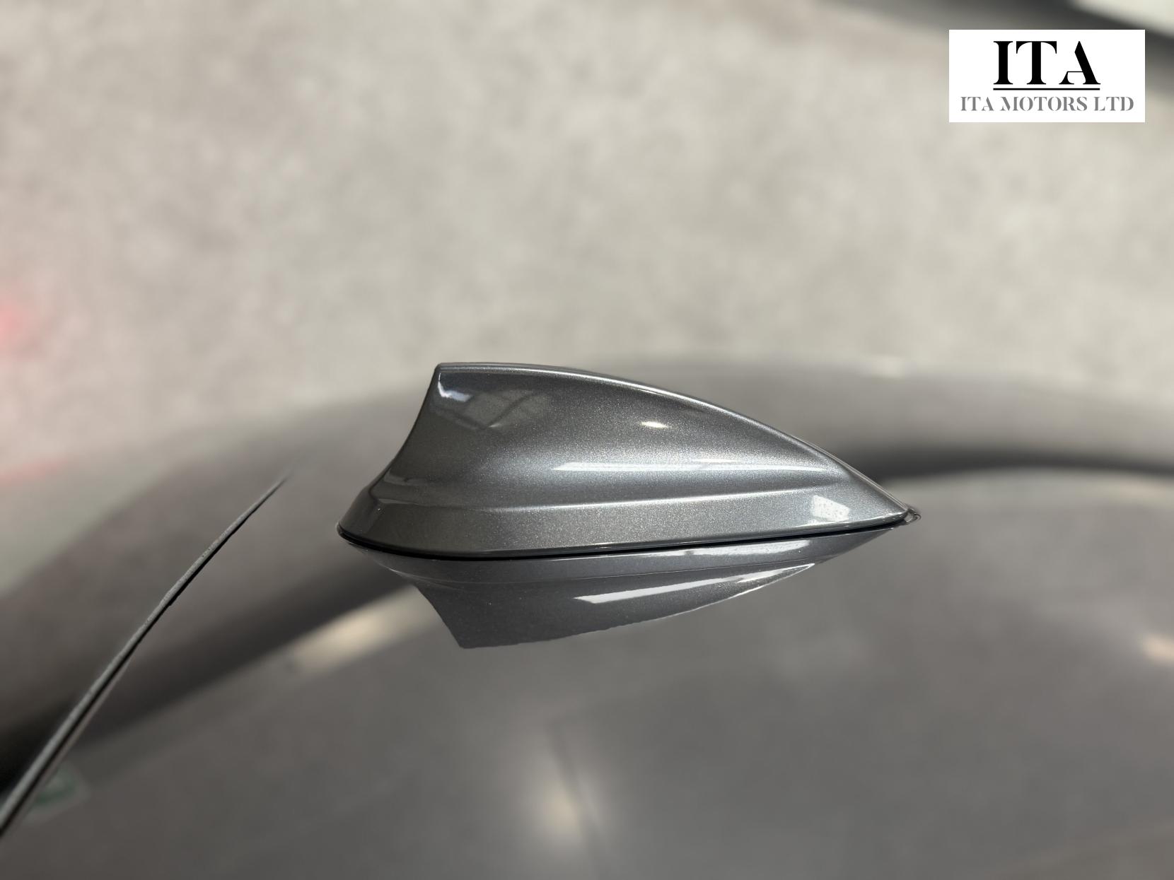 BMW 2 Series 1.5 218i GPF M Sport Auto Euro 6 (s/s) 2dr