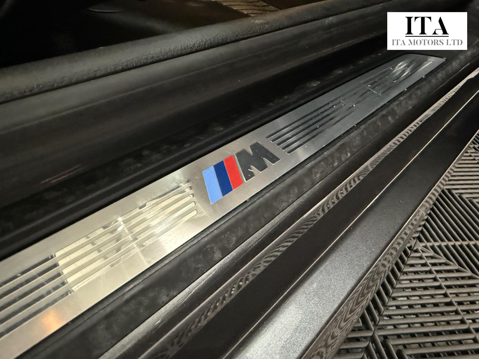 BMW 2 Series 1.5 218i GPF M Sport Auto Euro 6 (s/s) 2dr