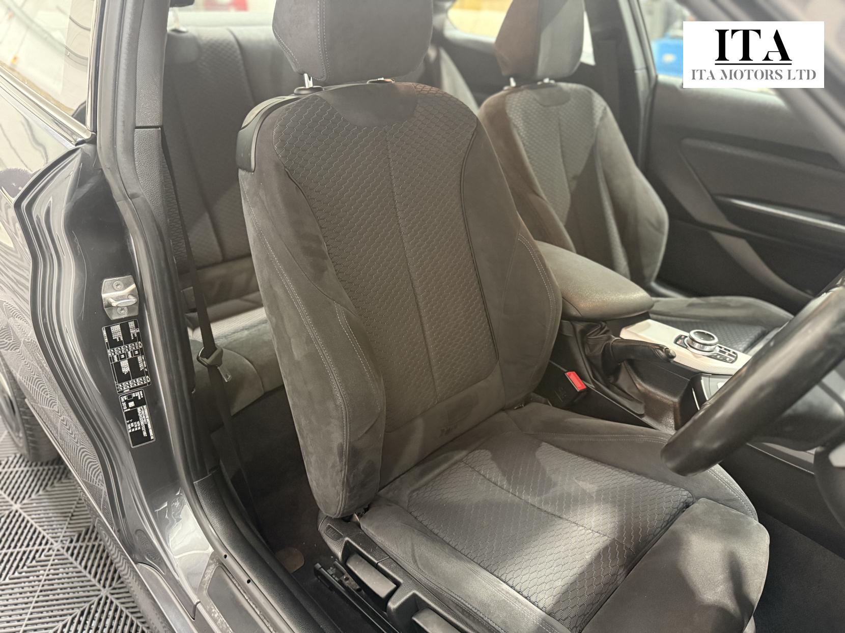 BMW 2 Series 1.5 218i GPF M Sport Auto Euro 6 (s/s) 2dr