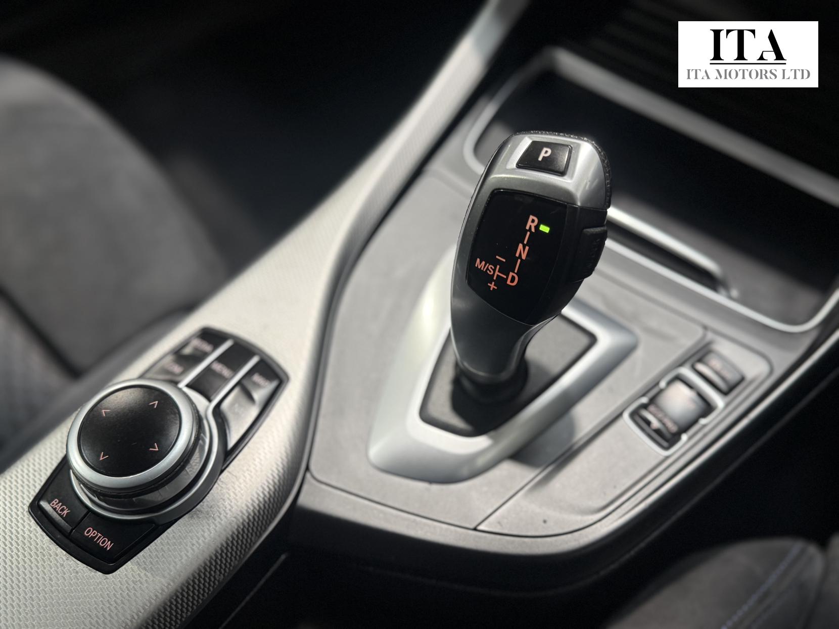 BMW 2 Series 1.5 218i GPF M Sport Auto Euro 6 (s/s) 2dr