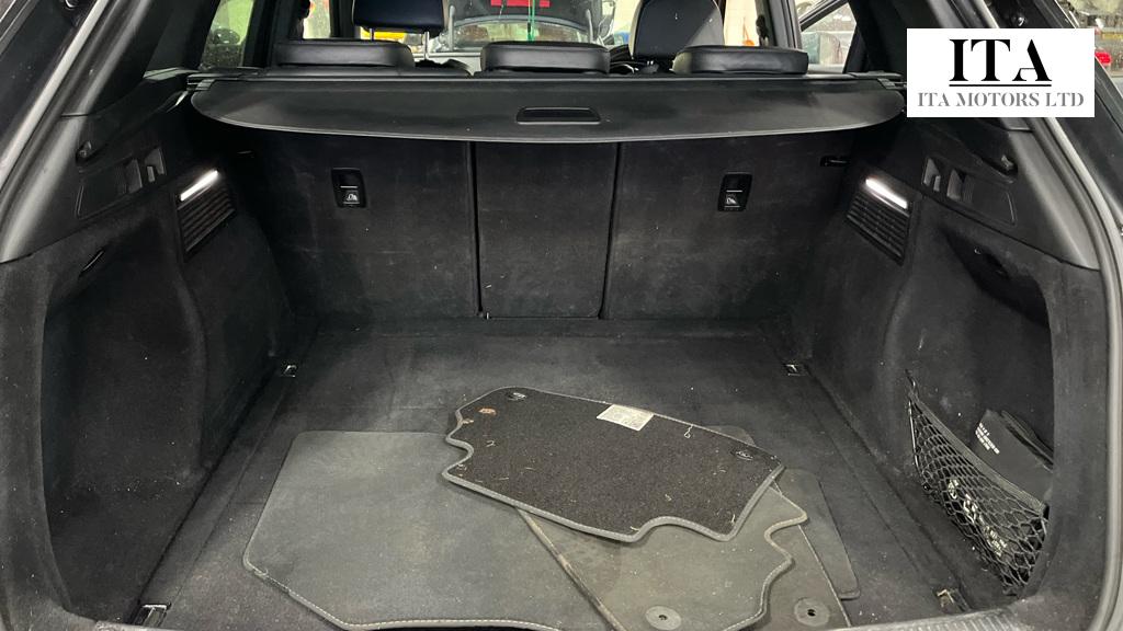 Audi Q5 2.0 TDI S line SUV 5dr Diesel S Tronic quattro Euro 6 (s/s) (190 ps)