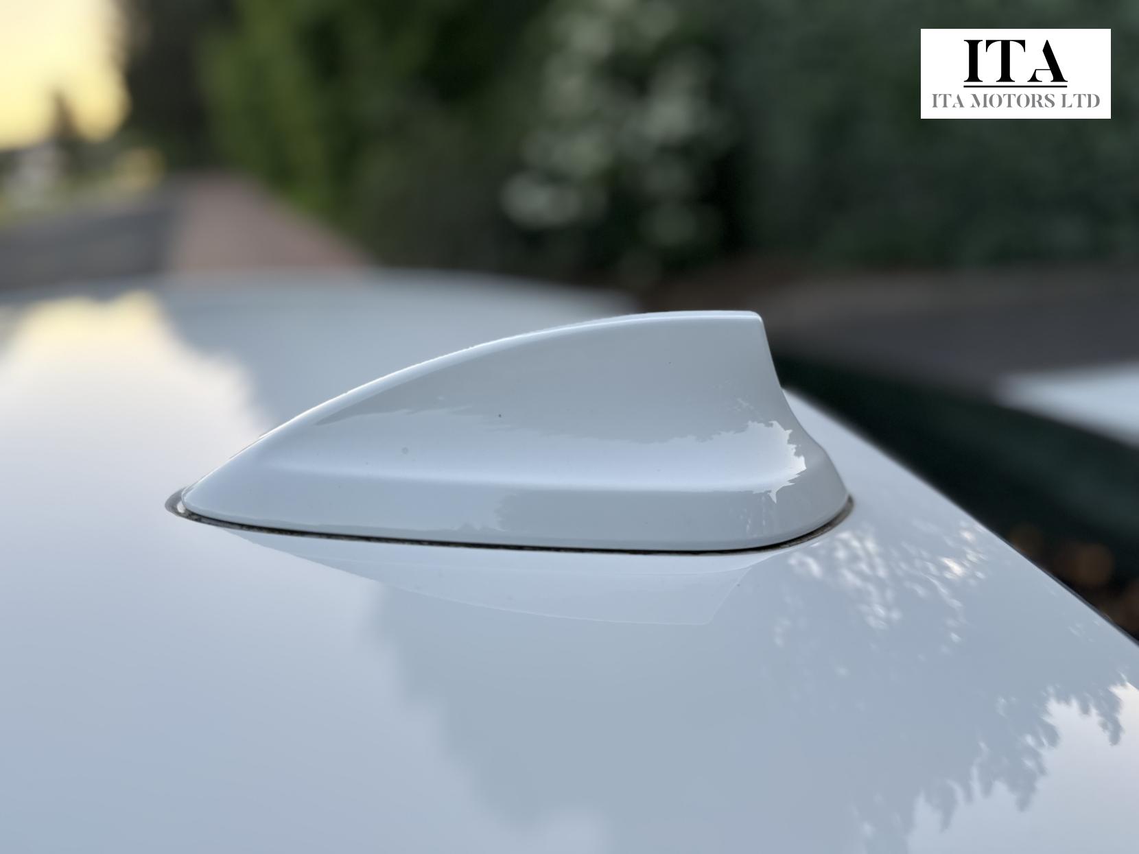 BMW 2 Series 1.5 218i M Sport Coupe 2dr Petrol Manual Euro 6 (s/s) (136 ps)