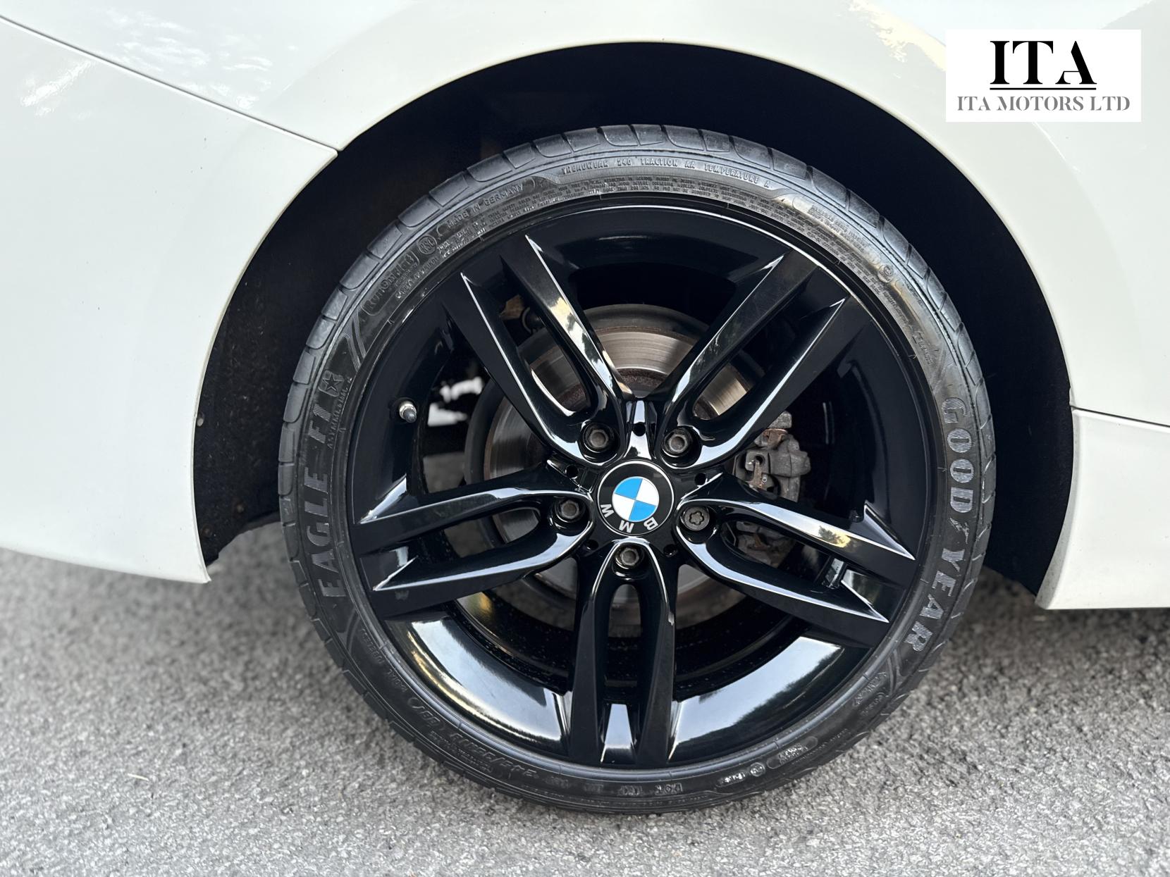 BMW 2 Series 1.5 218i M Sport Coupe 2dr Petrol Manual Euro 6 (s/s) (136 ps)