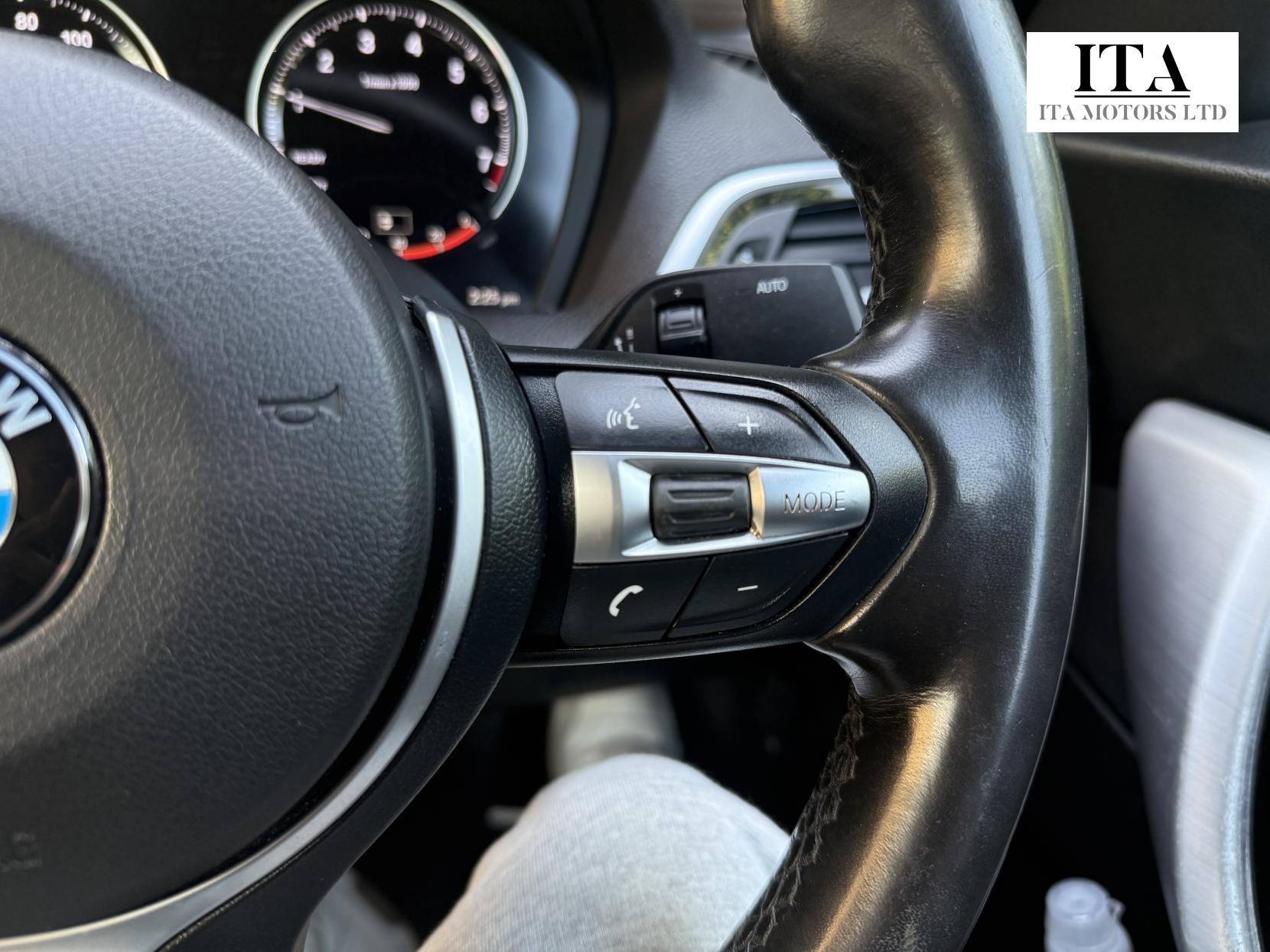 BMW 2 Series 1.5 218i M Sport Coupe 2dr Petrol Manual Euro 6 (s/s) (136 ps)