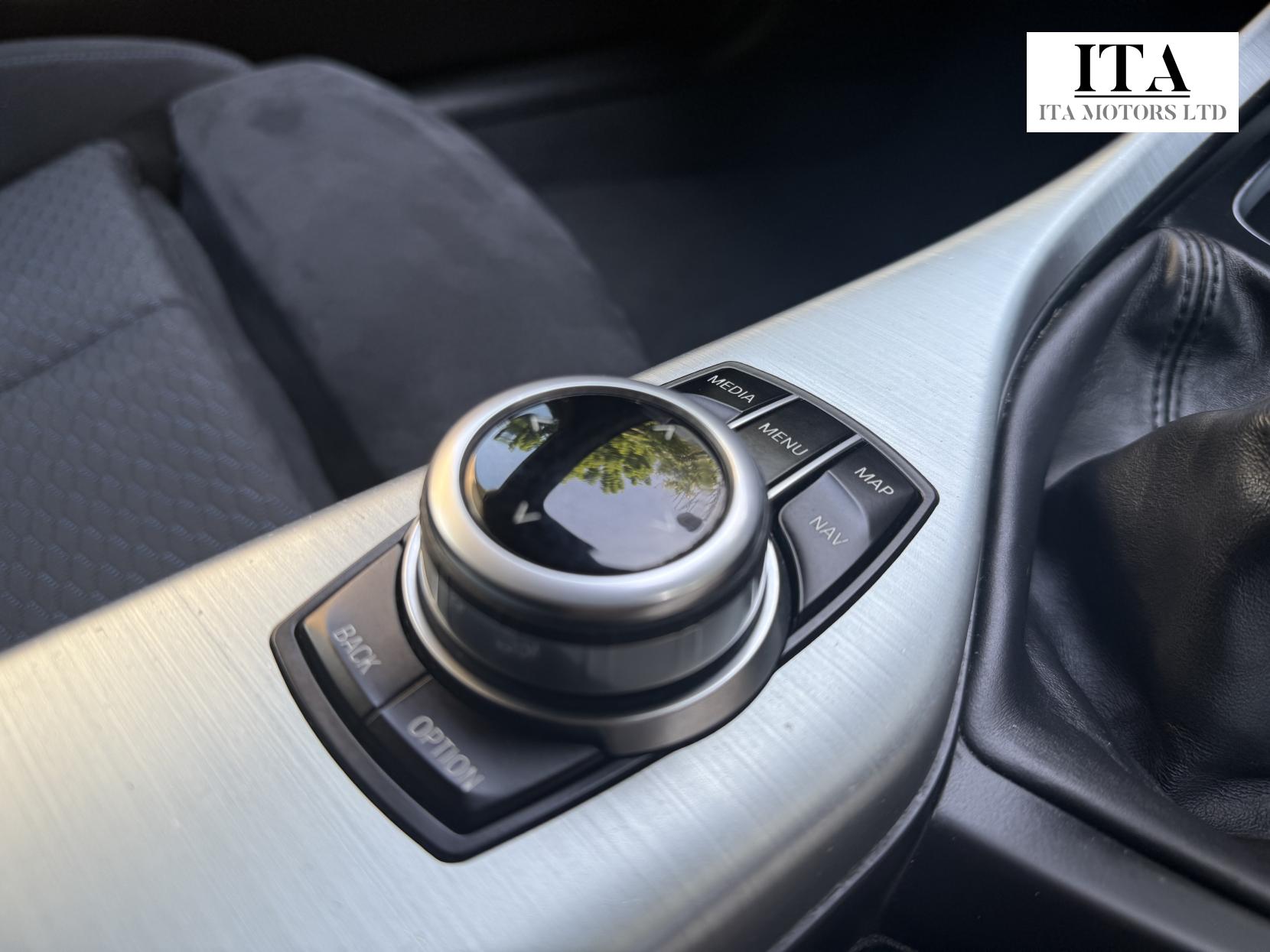 BMW 2 Series 1.5 218i M Sport Coupe 2dr Petrol Manual Euro 6 (s/s) (136 ps)