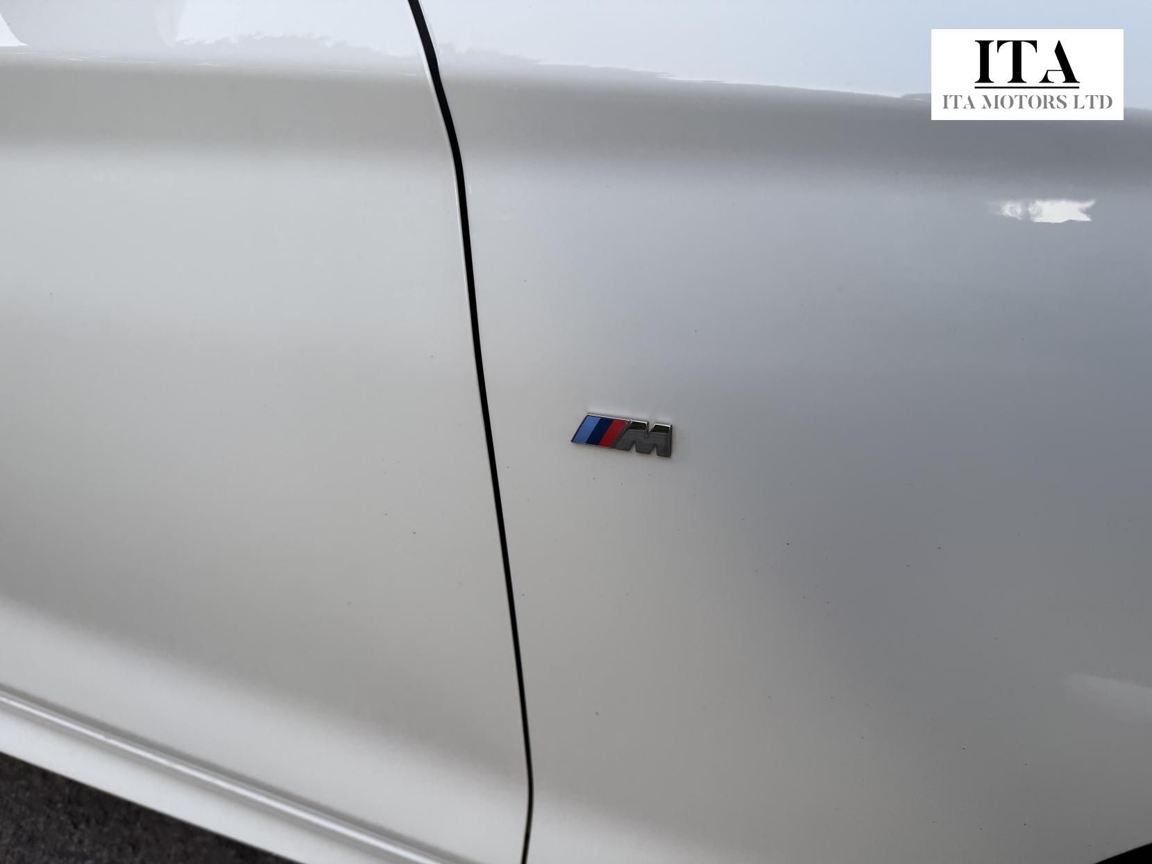 BMW 2 Series 1.5 218i M Sport Coupe 2dr Petrol Manual Euro 6 (s/s) (136 ps)