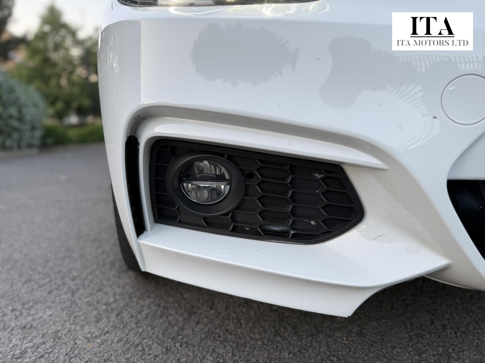 BMW 2 Series 1.5 218i M Sport Coupe 2dr Petrol Manual Euro 6 (s/s) (136 ps)