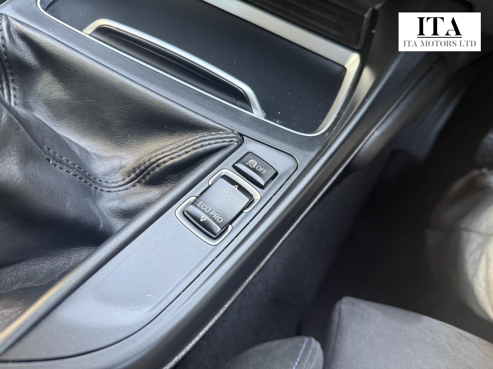 BMW 2 Series 1.5 218i M Sport Coupe 2dr Petrol Manual Euro 6 (s/s) (136 ps)