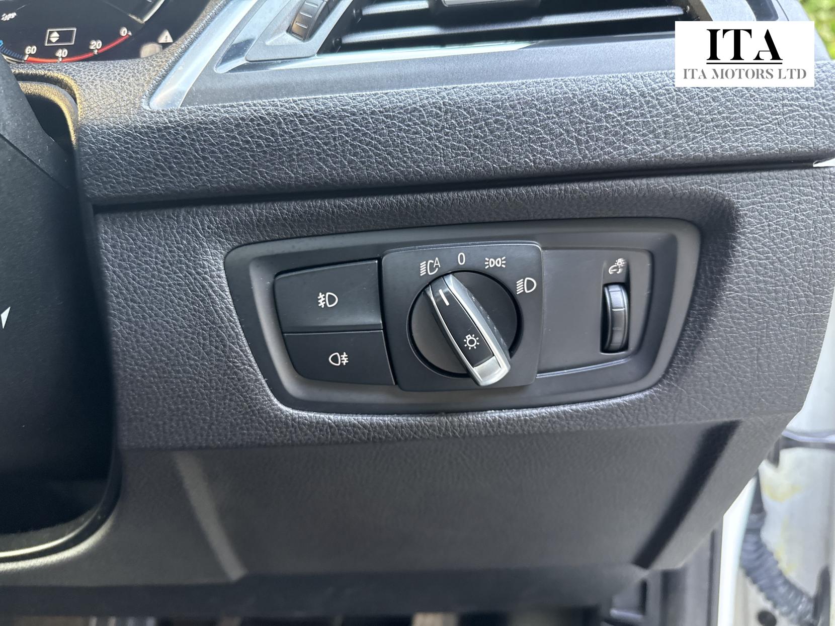 BMW 2 Series 1.5 218i M Sport Coupe 2dr Petrol Manual Euro 6 (s/s) (136 ps)