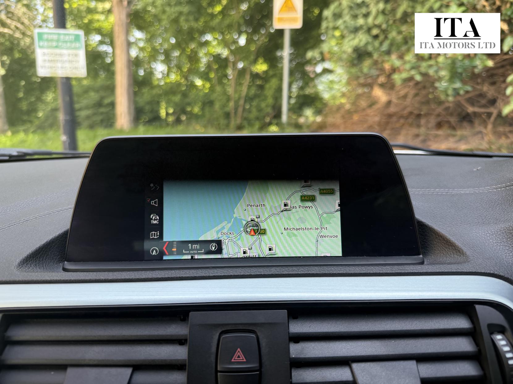 BMW 2 Series 1.5 218i M Sport Coupe 2dr Petrol Manual Euro 6 (s/s) (136 ps)