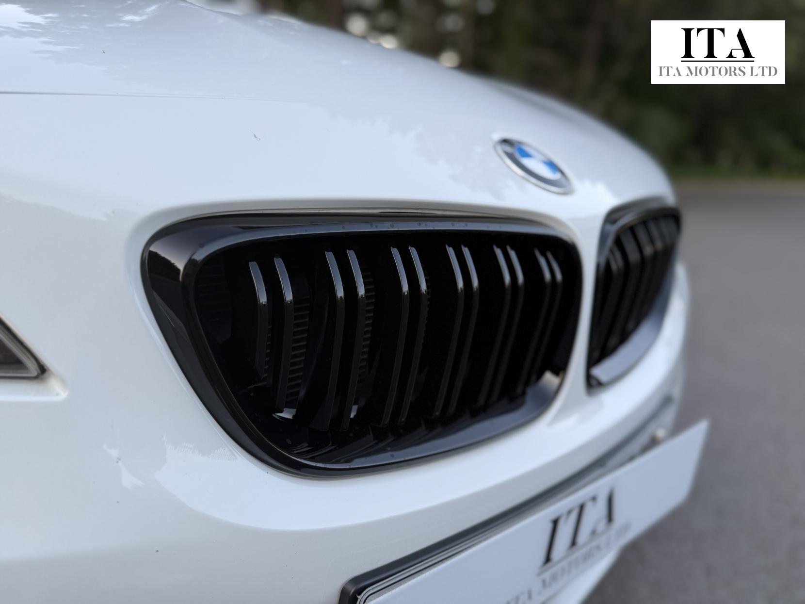 BMW 2 Series 1.5 218i M Sport Coupe 2dr Petrol Manual Euro 6 (s/s) (136 ps)