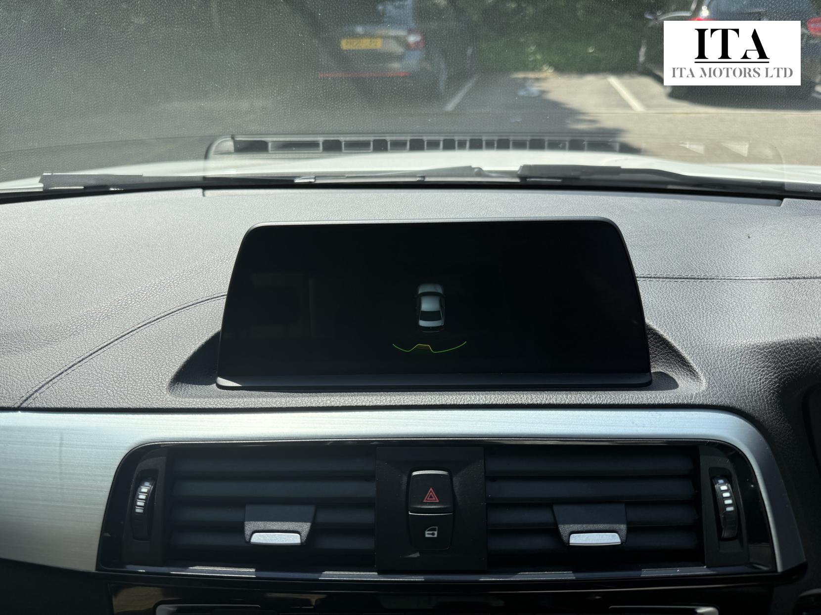 BMW 2 Series 1.5 218i M Sport Coupe 2dr Petrol Manual Euro 6 (s/s) (136 ps)