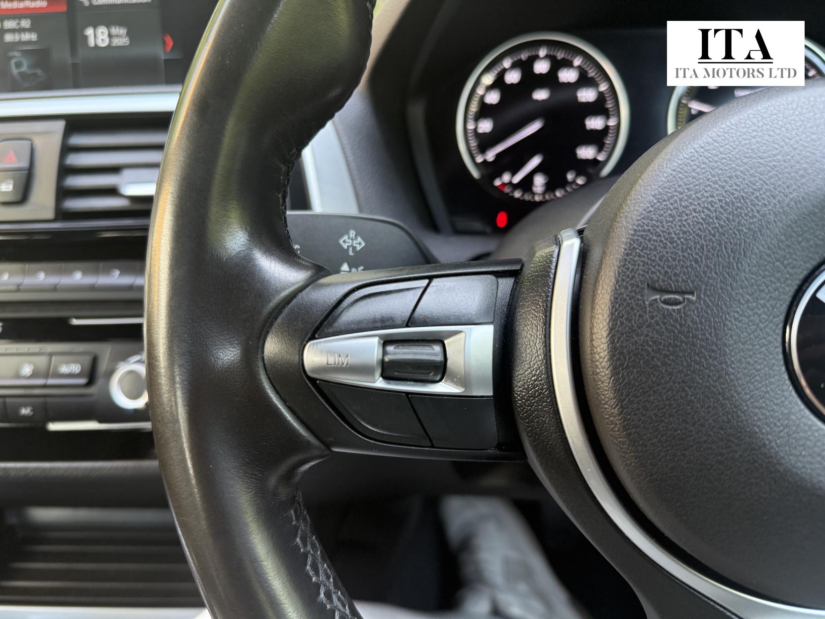 BMW 2 Series 1.5 218i M Sport Coupe 2dr Petrol Manual Euro 6 (s/s) (136 ps)