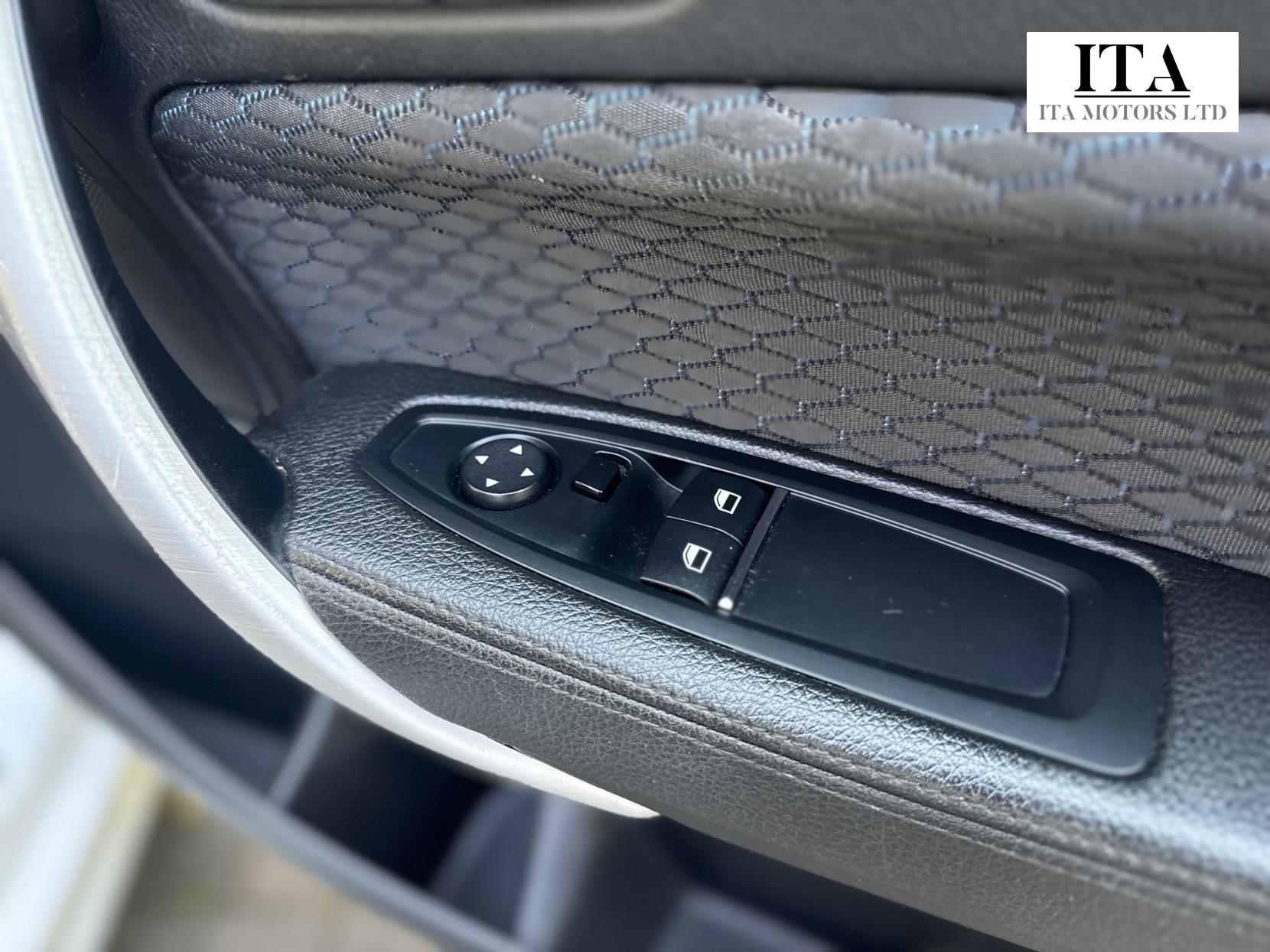 BMW 2 Series 1.5 218i M Sport Coupe 2dr Petrol Manual Euro 6 (s/s) (136 ps)