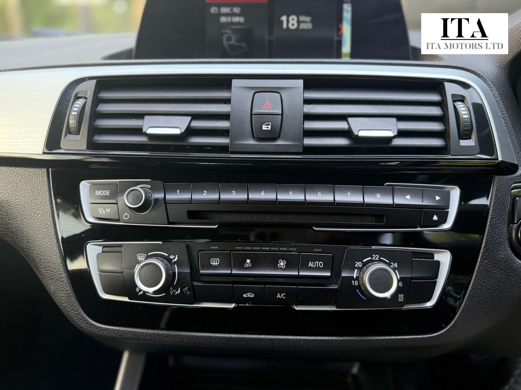 BMW 2 Series 1.5 218i M Sport Coupe 2dr Petrol Manual Euro 6 (s/s) (136 ps)