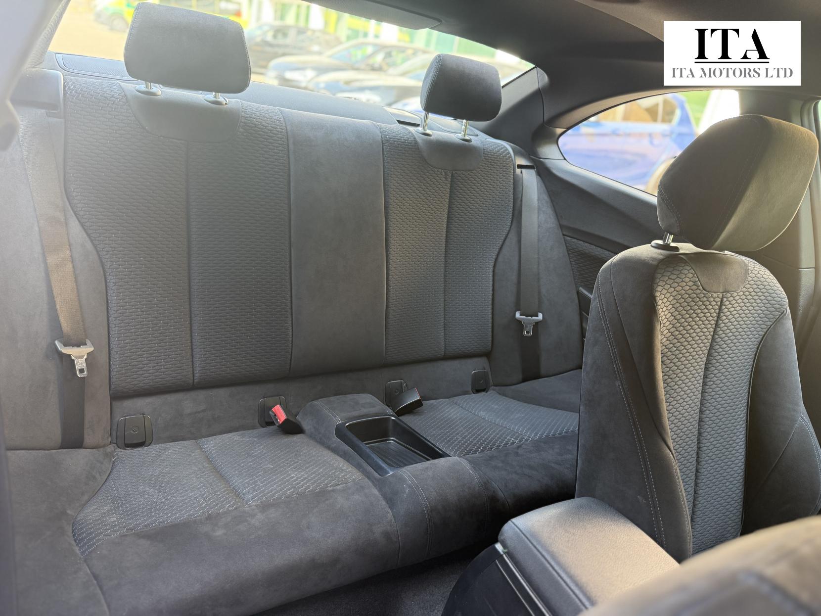 BMW 2 Series 1.5 218i M Sport Coupe 2dr Petrol Manual Euro 6 (s/s) (136 ps)