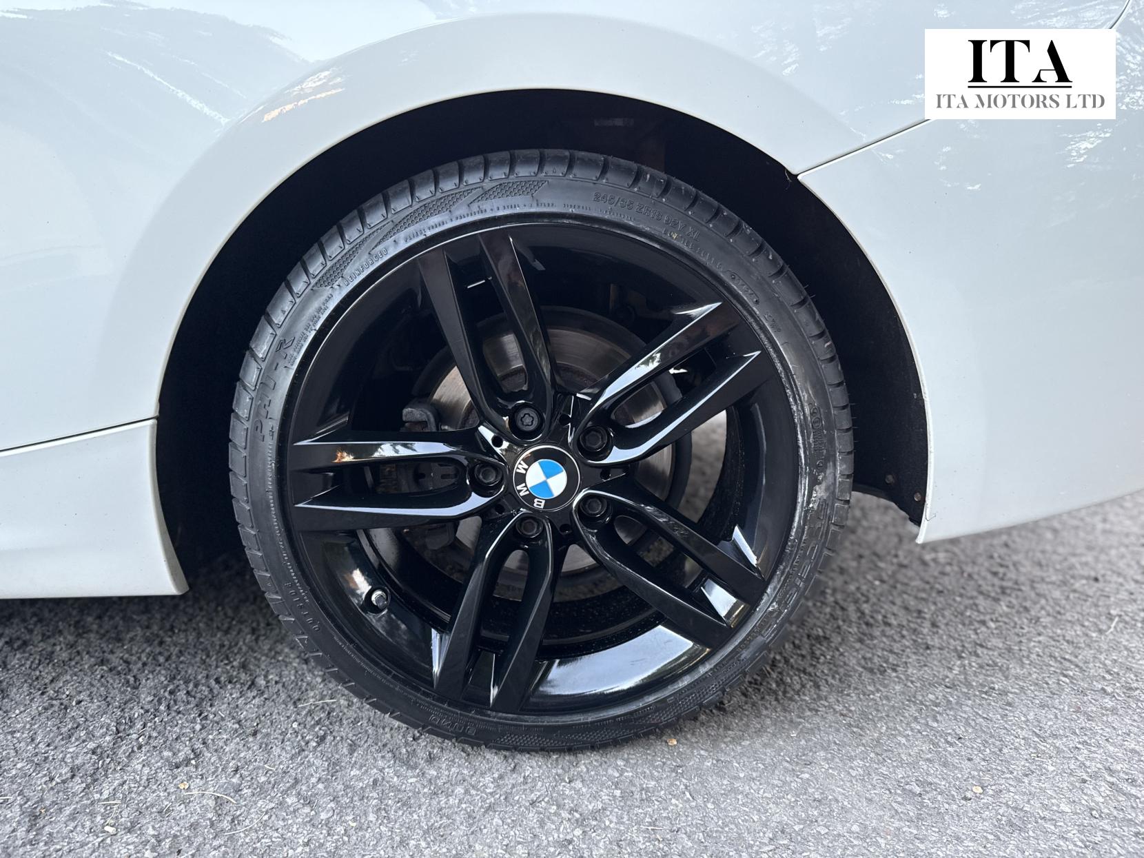 BMW 2 Series 1.5 218i M Sport Coupe 2dr Petrol Manual Euro 6 (s/s) (136 ps)