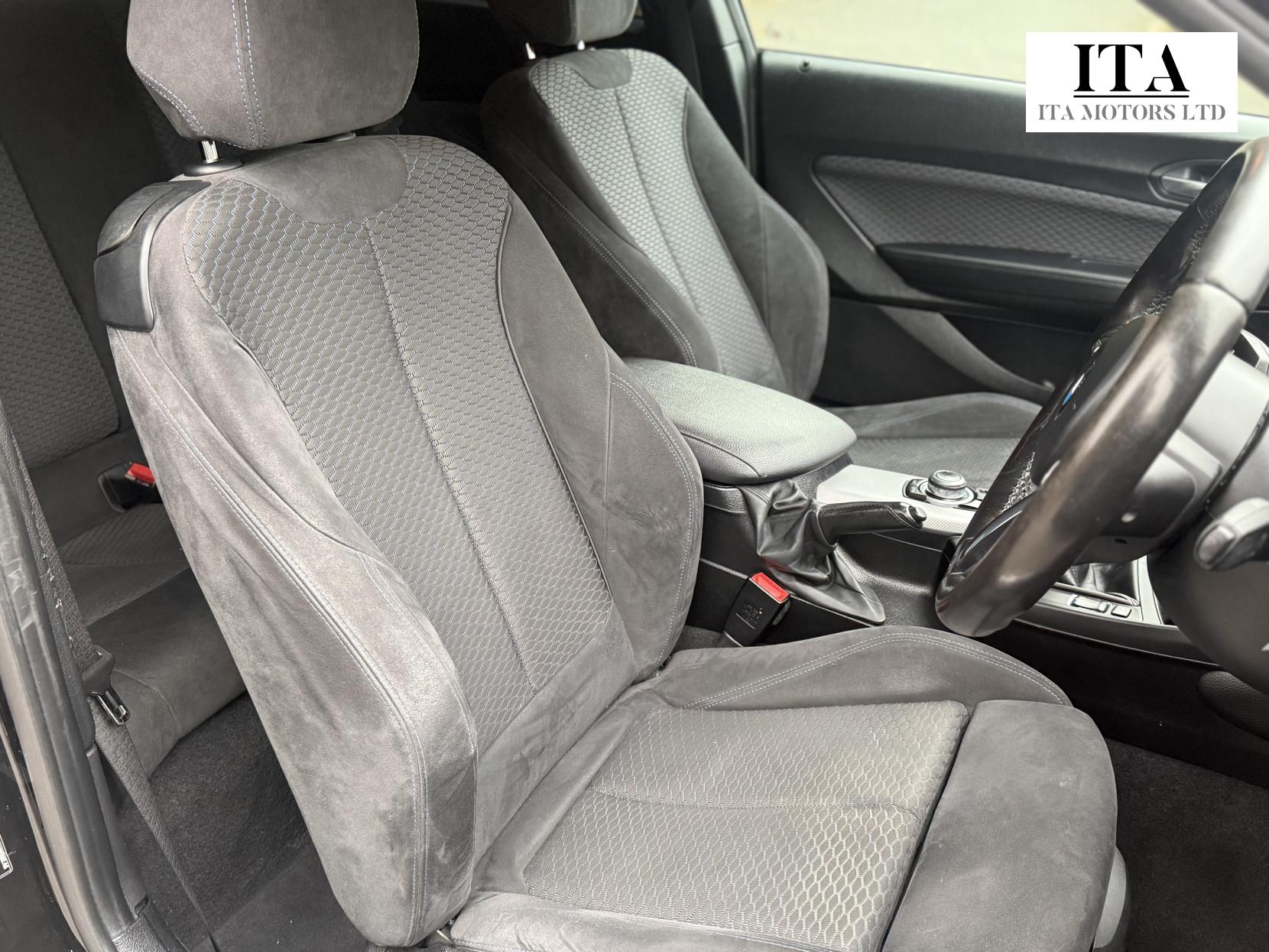 BMW 2 Series 1.5 218i M Sport Coupe 2dr Petrol Manual Euro 6 (s/s) (136 ps)