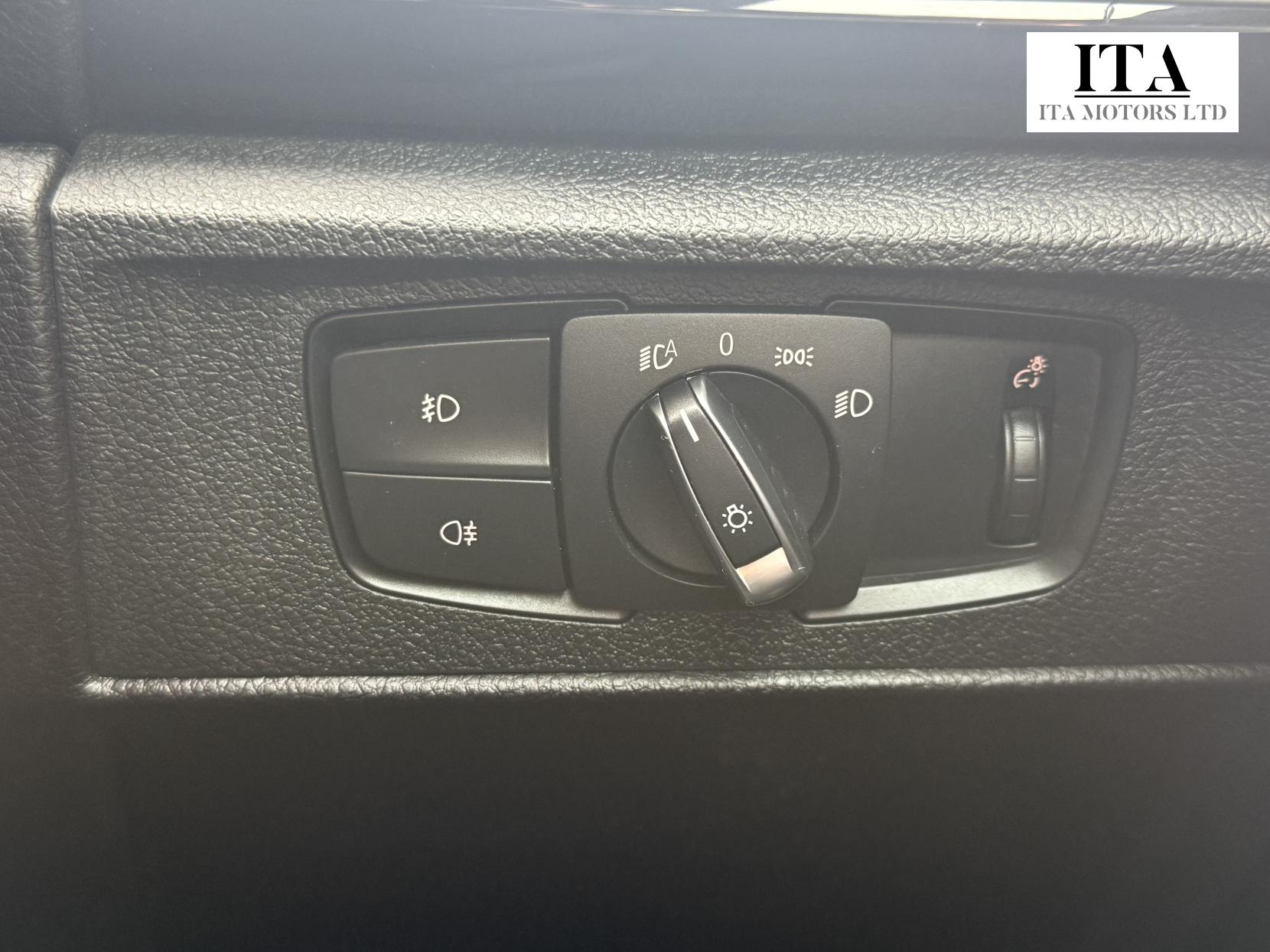 BMW 2 Series 1.5 218i M Sport Coupe 2dr Petrol Manual Euro 6 (s/s) (136 ps)