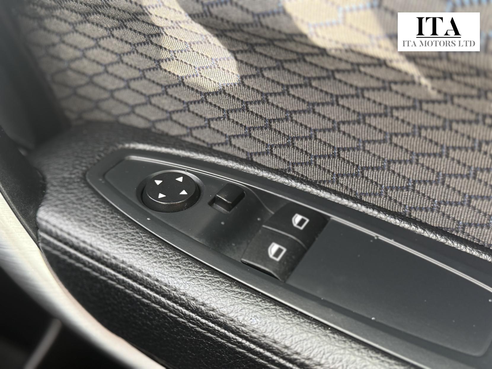 BMW 2 Series 1.5 218i M Sport Coupe 2dr Petrol Manual Euro 6 (s/s) (136 ps)