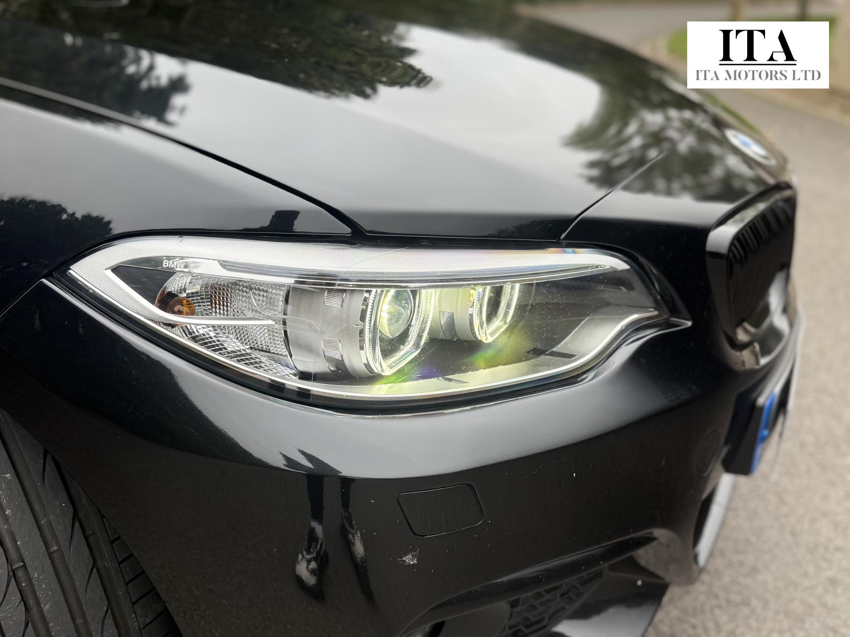 BMW 2 Series 1.5 218i M Sport Coupe 2dr Petrol Manual Euro 6 (s/s) (136 ps)