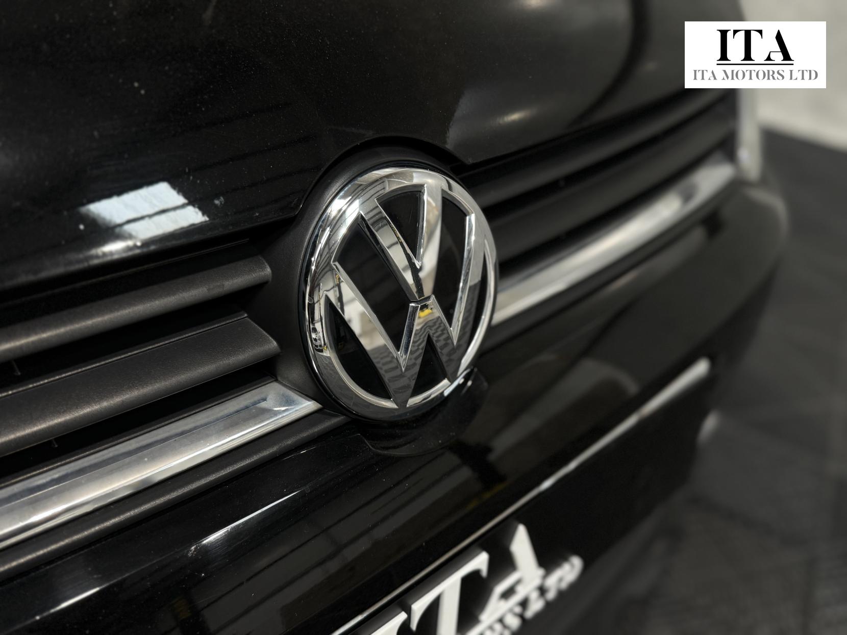 Volkswagen Polo 1.0 BlueMotion Tech Match Edition Hatchback 5dr Petrol Manual Euro 6 (s/s) (60 ps)