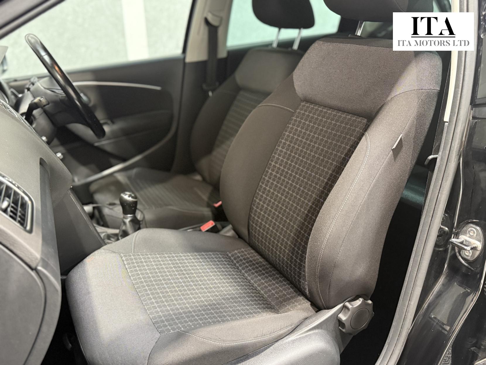 Volkswagen Polo 1.0 BlueMotion Tech Match Edition Hatchback 5dr Petrol Manual Euro 6 (s/s) (60 ps)