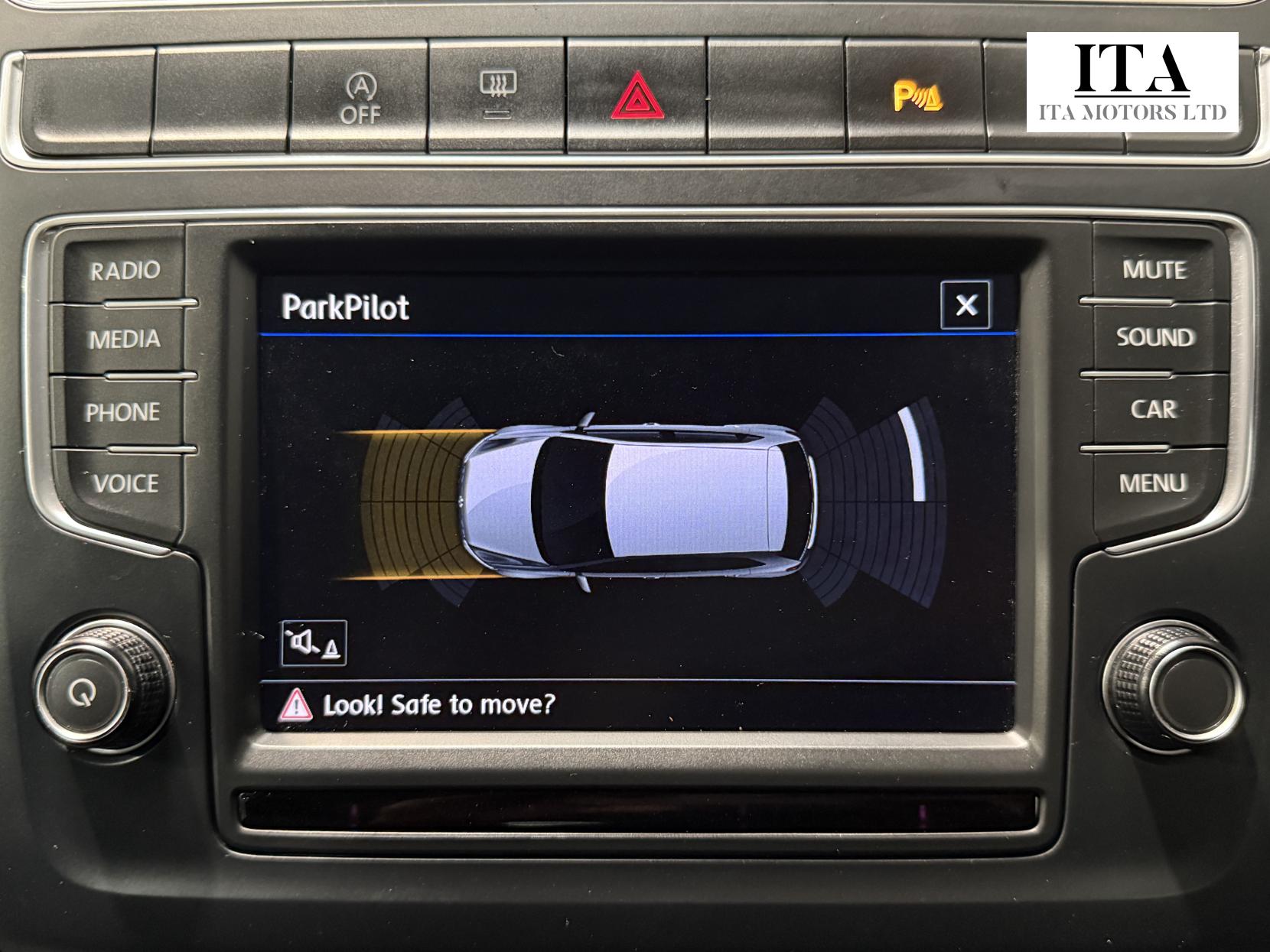 Volkswagen Polo 1.0 BlueMotion Tech Match Edition Hatchback 5dr Petrol Manual Euro 6 (s/s) (60 ps)